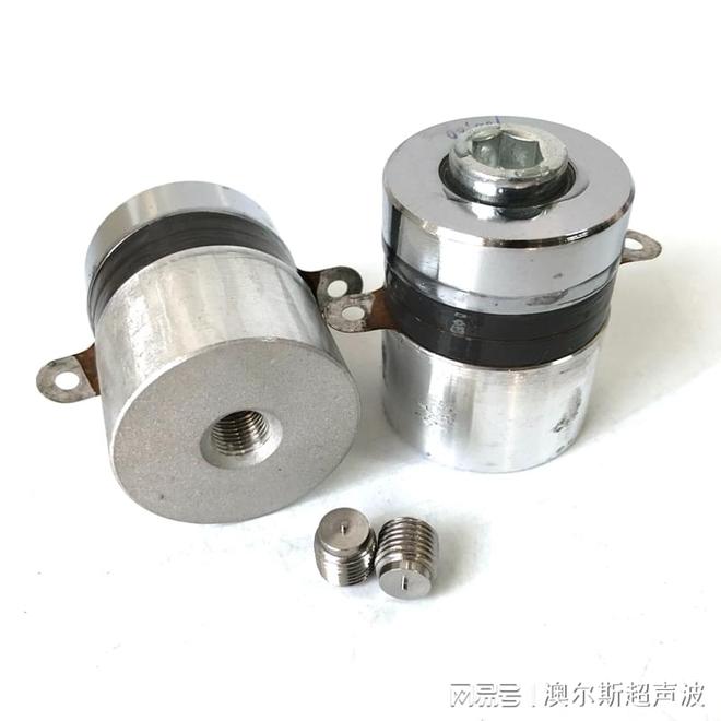 单频28khz家用超声波洗碗机压电换能器